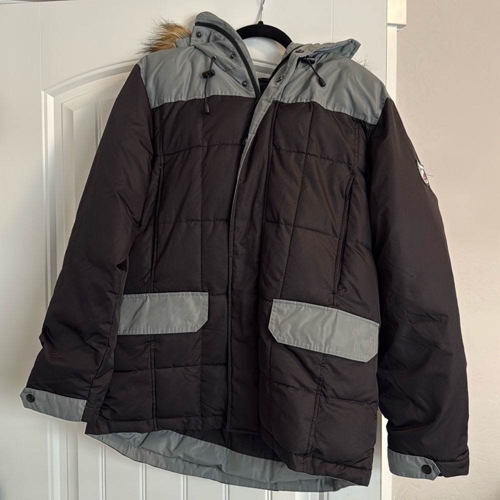 Chamonix Women’s Snowboard Jacket